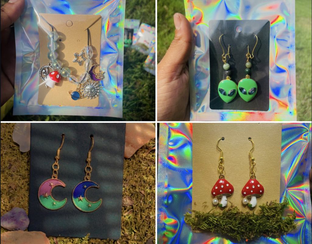 Nova Moon Creations